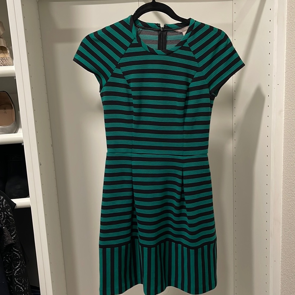 Banana republic 2p dress